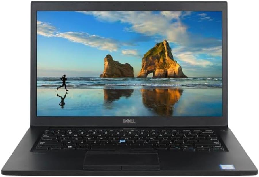 DELL LATITUDE 7480 Intel core i7