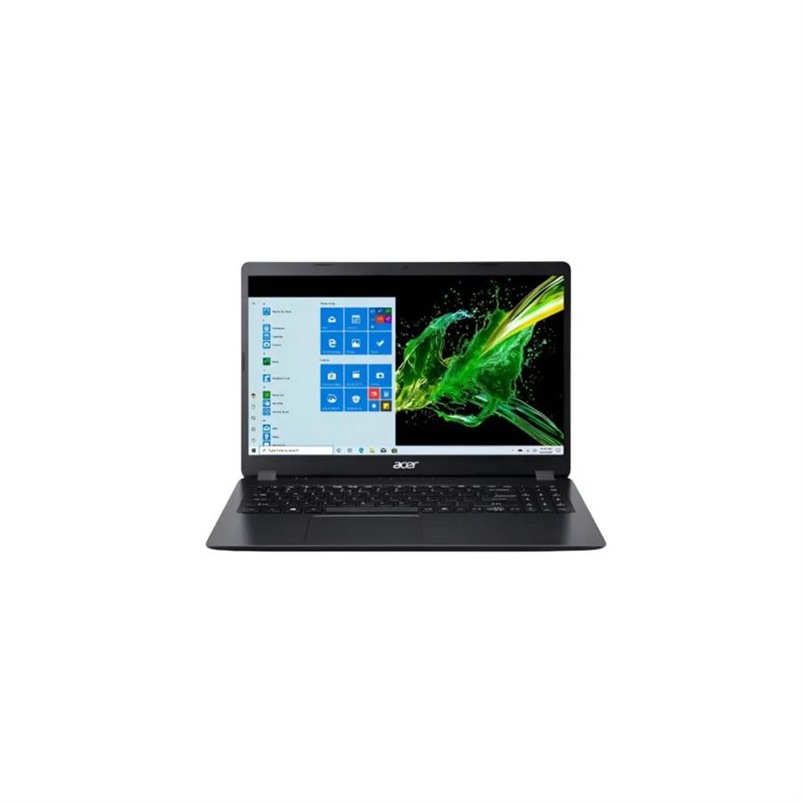 Acer Aspire 3 A315 Intel Celeron N3350 4GB RAM SSD 240GB + 1TB HDD Pantalla 15,6" HD