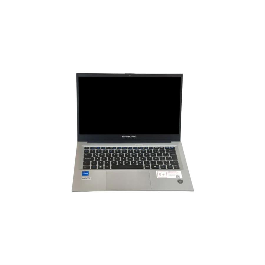 Banghó Max L4 Intel Core i3-1215U 8GB RAM 240GB SSD Pantalla 14" FHD