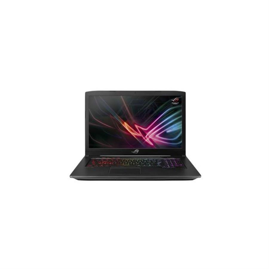 ASUS ROG GL553V i7-7700HQ 12GB RAM 240GB SSD Pantalla 15,6" FHD GTX 1050 4GB