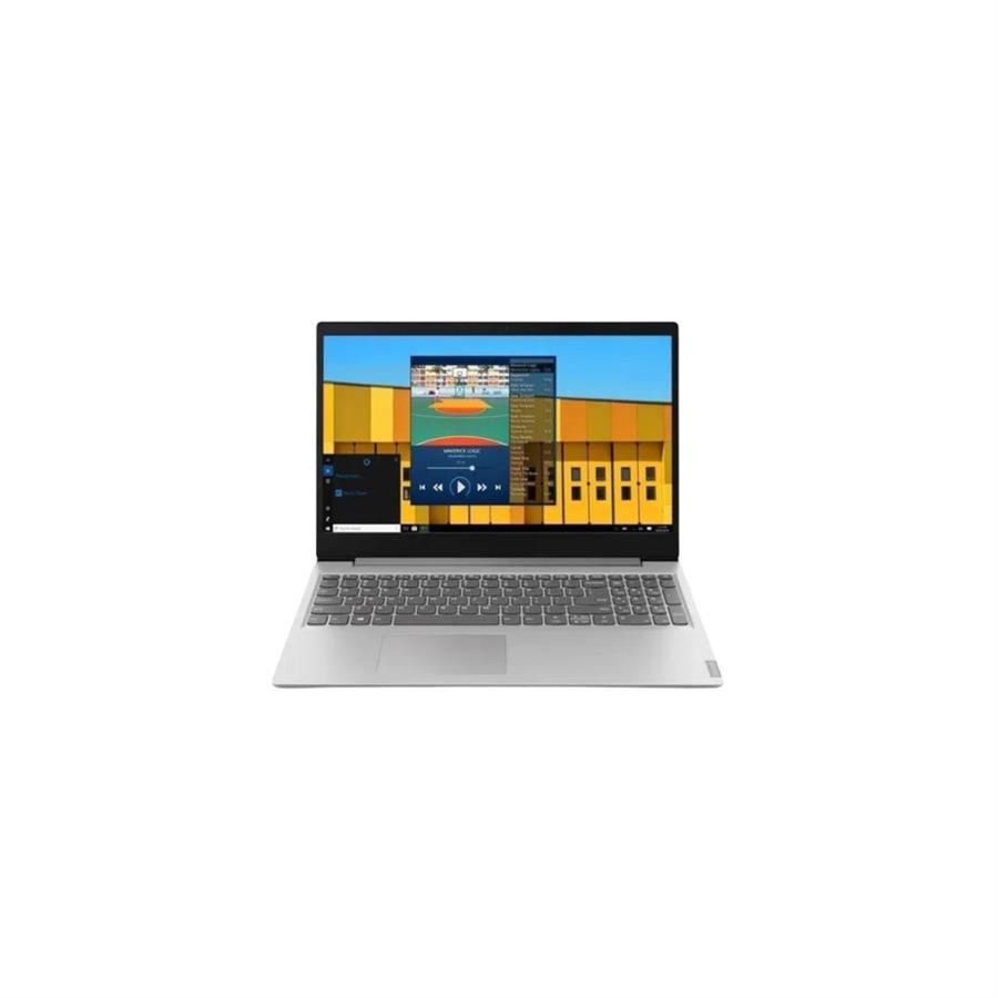 Lenovo IdeaPad S145-15IIL Intel Core i3-1005G1 8GB RAM SSD 512GB + 1TB HDD Pantalla 15,6" HD