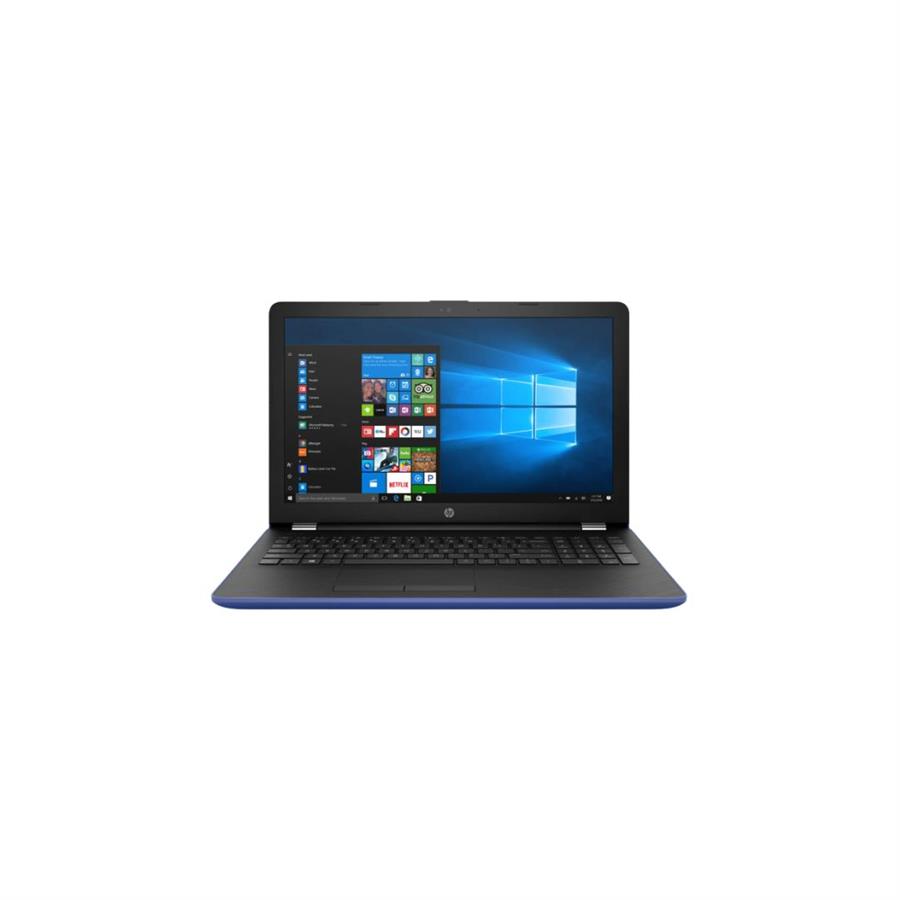 HP 15-BS050LA Intel Celeron N3060 4GB RAM 240GB SSD Pantalla 15,6" HD
