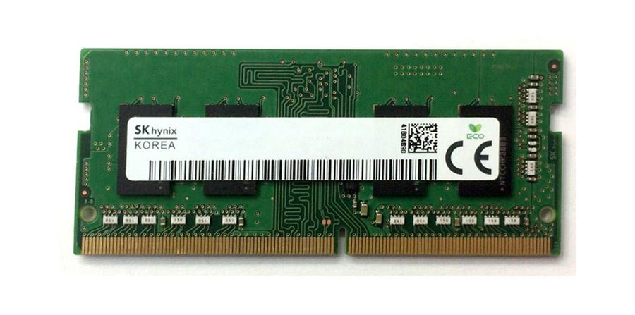 Memoria sodimm ddr4 skanix 4gb