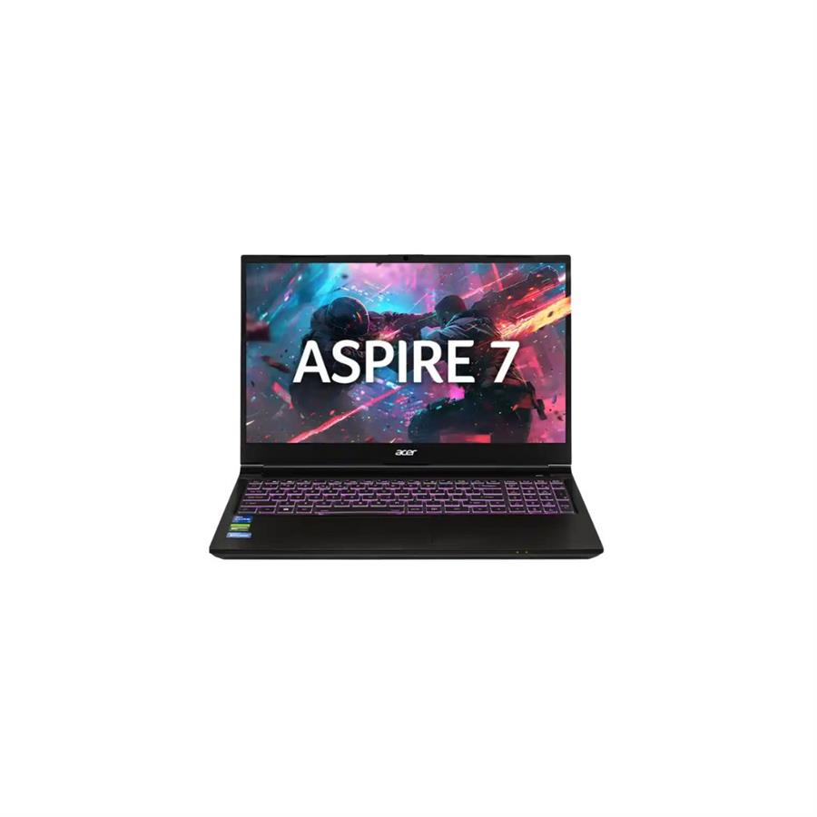 Acer Aspire A7  i5-13420H 16GB RAM 512GB SSD Pantalla 15,6" FHD RTX 3050 6GB