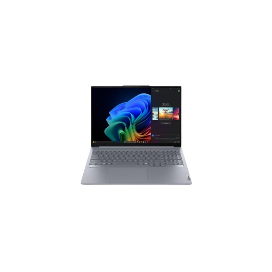 Lenovo ThinkBook 16 G7 Ryzen 5 7535HS 16GB RAM 512GB SSD Pantalla 16" FHD