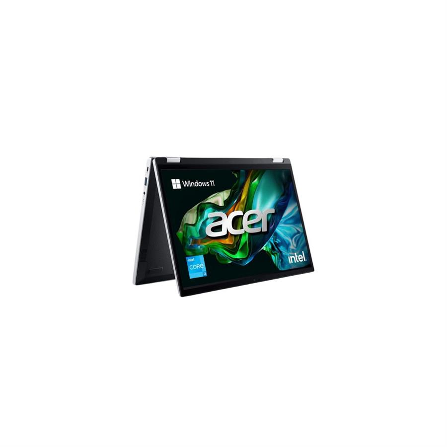 Acer Aspire 3 Spin 14 Intel Core i3-N305 8GB RAM 256GB SSD Pantalla 14" FHD Táctil