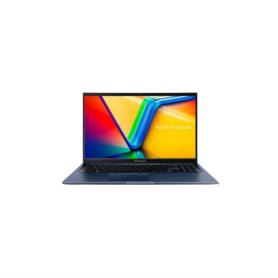 Asus x1504za Intel Core i7 12va 512gb ssd Memoria 16gb