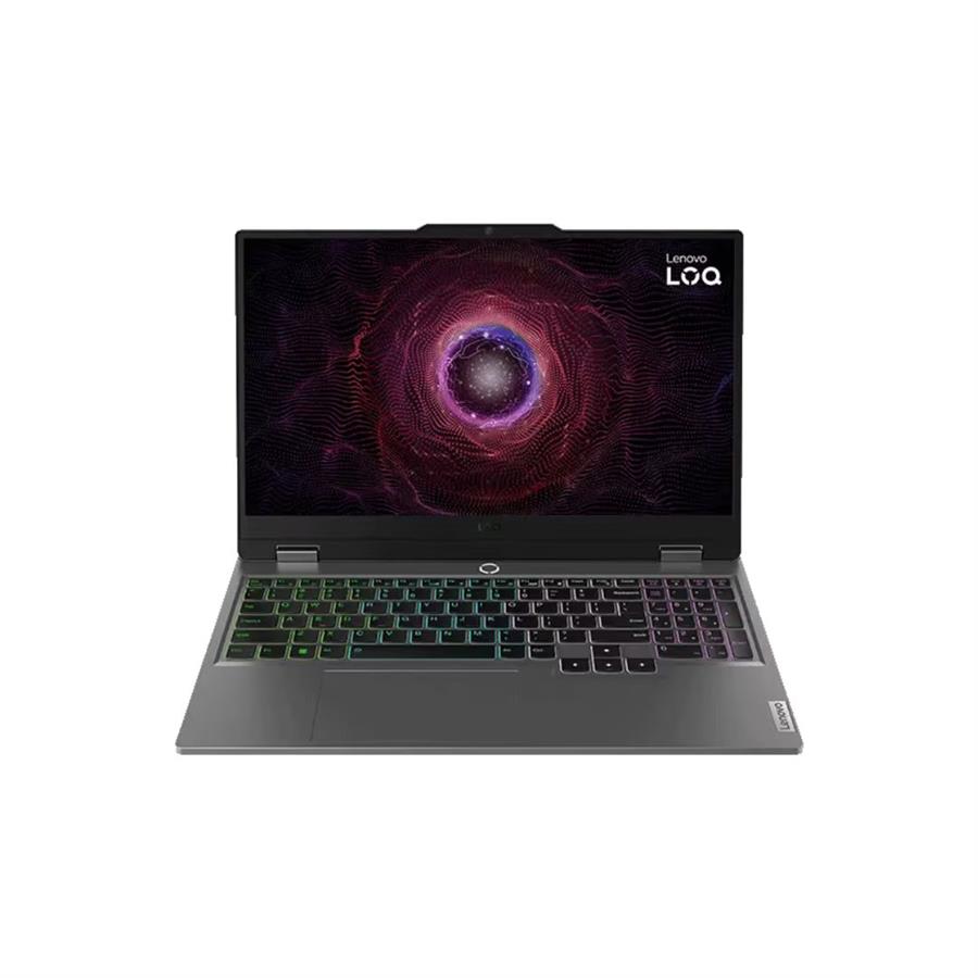Lenovo LOQ 15,6" Intel Core i5-12450HX 8GB RAM 512GB SSD RTX 3050