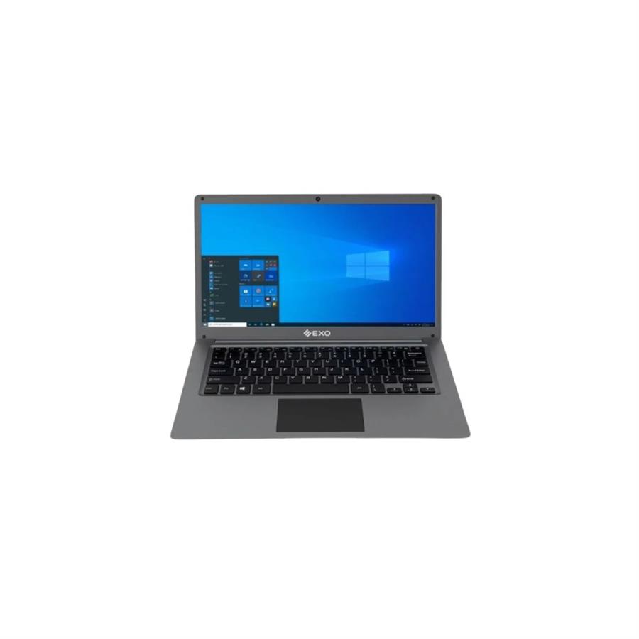 EXO Smart E25 Intel Celeron N3350 4GB RAM 240GB SSD Pantalla 14" HD