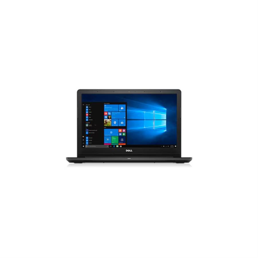 Dell inspiron 15-3567 Intel core i3 Memoria 6gb Disco ssd 120 gb Pantalla 15,6 hd