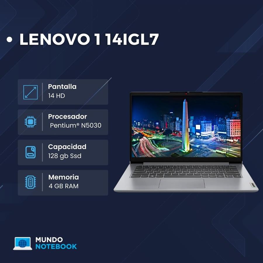 Lenovo ip 14 quad core