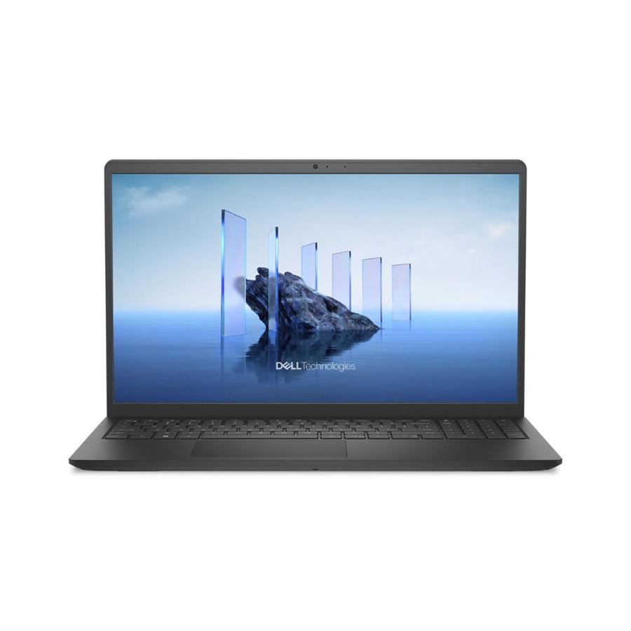 Dell 15 DC15255 Ryzen 5 7530U 16GB RAM 512GB SSD Pantalla 15,6" FHD Touch