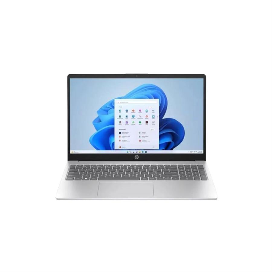 HP 250 G10 Intel Core i7-1355U 16GB RAM 512GB SSD Pantalla 15,6" FHD  Silver