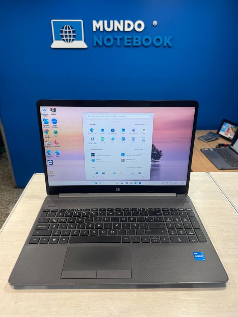 Notebooks en Promoción Banghó, HP y NSX Intel Core i5 16GB RAM 512GB SSD