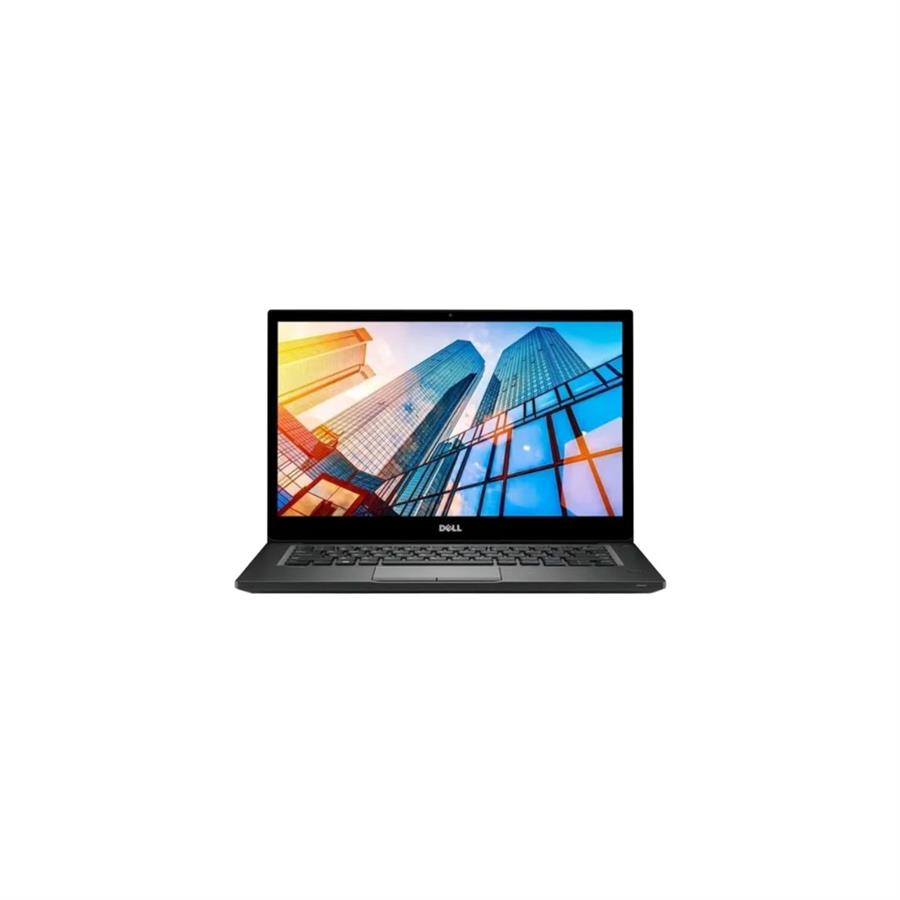 Dell Latitude 5480 Intel Core i7-7600U 8GB RAM 256GB SSD NVIDIA GeForce 930MX 2GB Pantalla 14" HD
