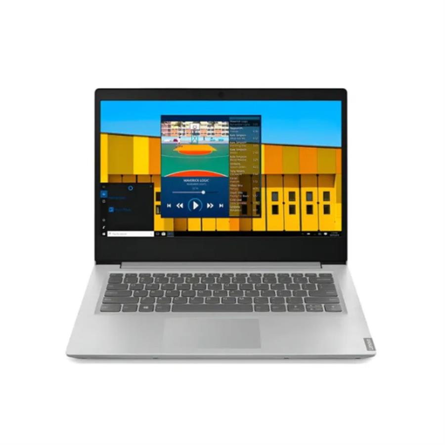 Lenovo IdeaPad S145 AMD 3020e 8GB RAM SSD M.2 120GB + HDD 1TB Pantalla 14" HD