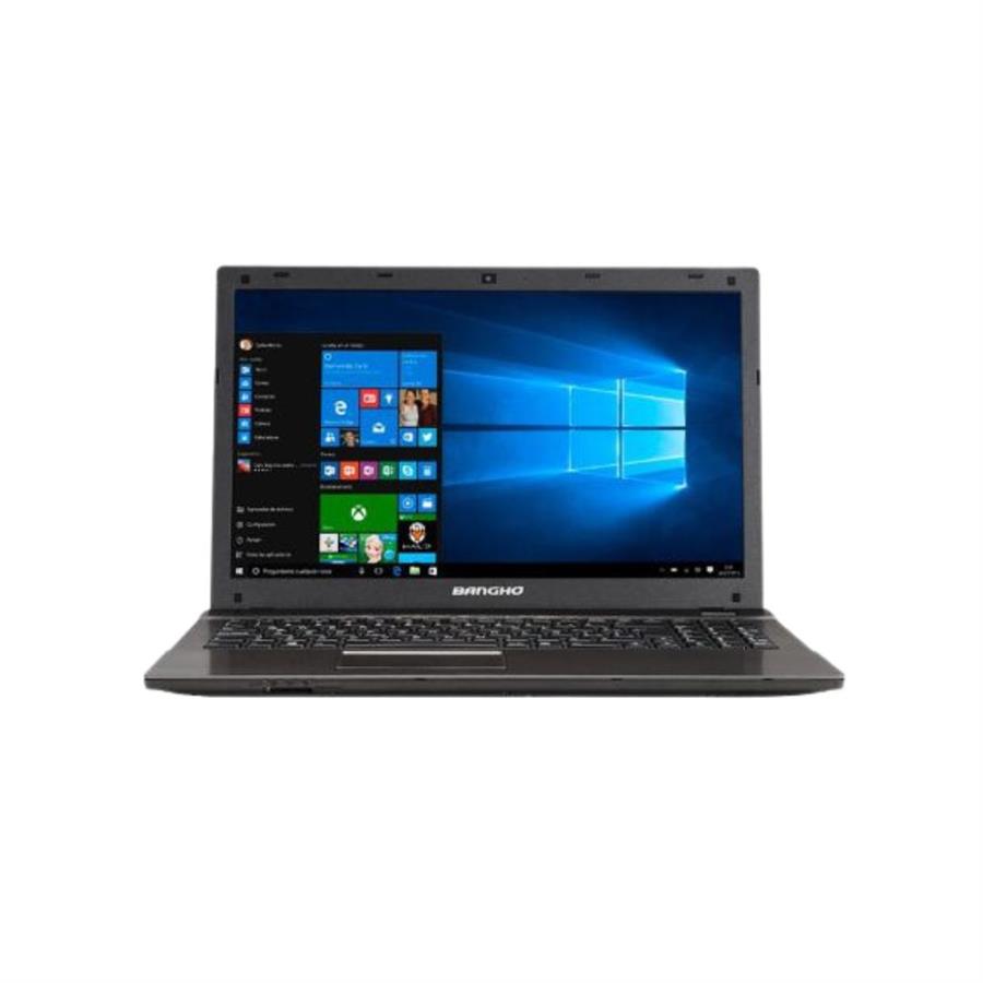 Banghó G01 Intel Core i3-4100M 8GB RAM 240GB SSD Pantalla 15,6" HD