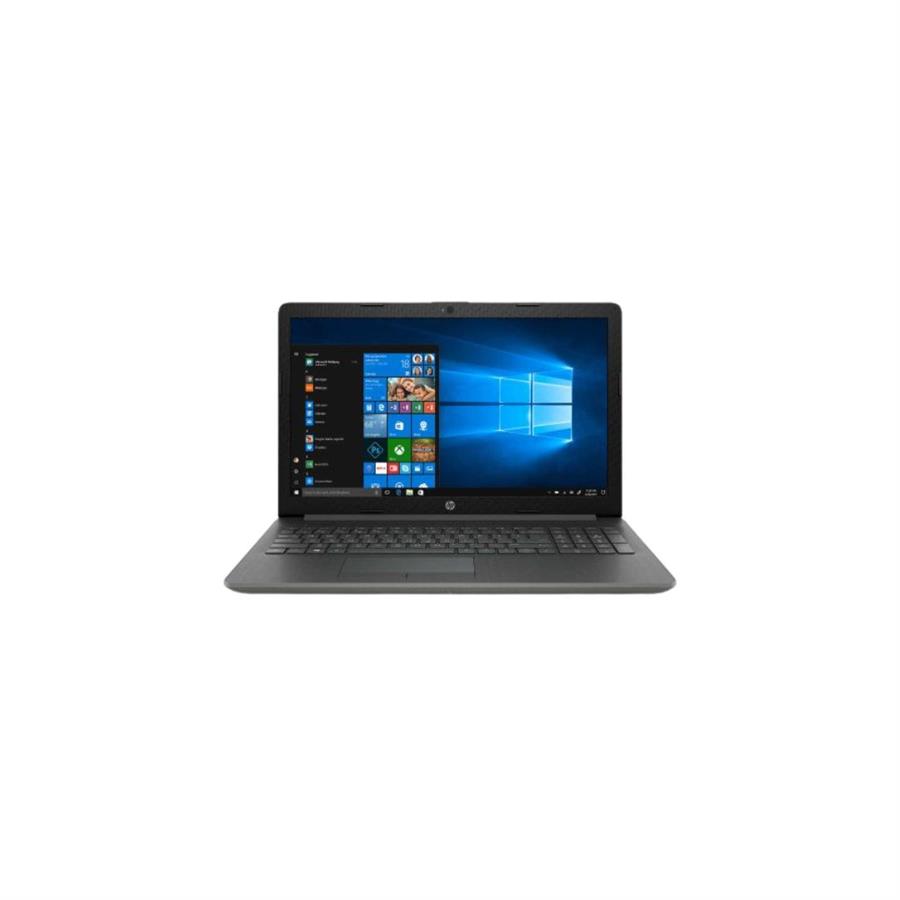 HP 15-DA0057LA Intel Core i3-7020U 8GB RAM 240GB SSD Pantalla 15,6" HD
