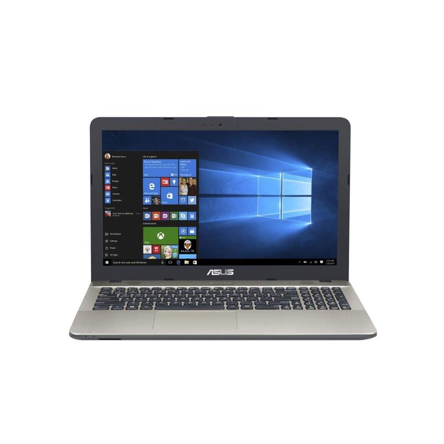 ASUS X541S Intel Core i3-7100U 8GB RAM 240GB SSD Pantalla 15,6" HD