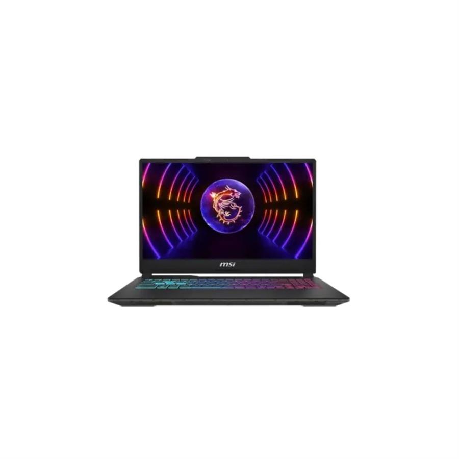 MSI Cyborg 15 A2RVE Intel Core i7-1240H 16GB RAM 1TB SSD Pantalla 15,6" FHD Teclado Español
