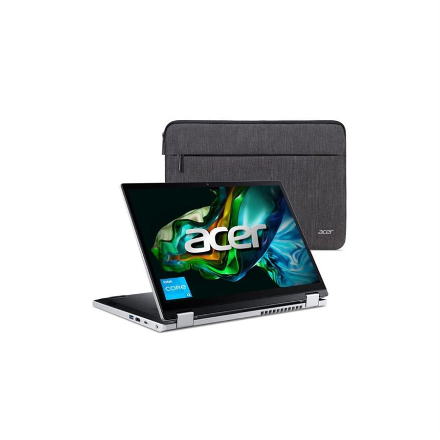 Acer Aspire 3 Spin 14 A3SP14 Intel Core i3-N305 360 TOUCH