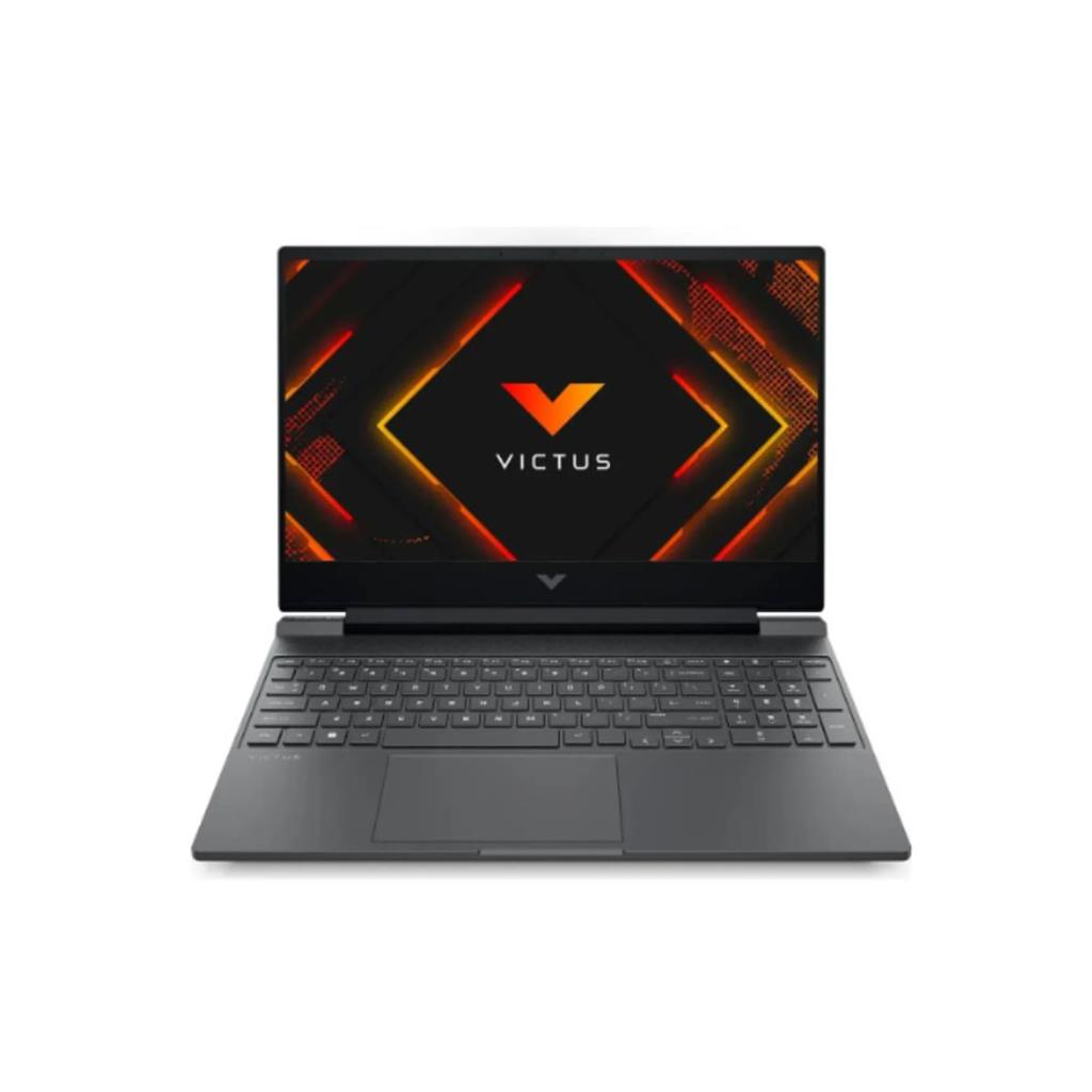 HP Victus 15-FA2082WM Gaming i5-13420H 16GB RAM 512GB SSD RTX 4050 6GB 15,6" FHD 144Hz