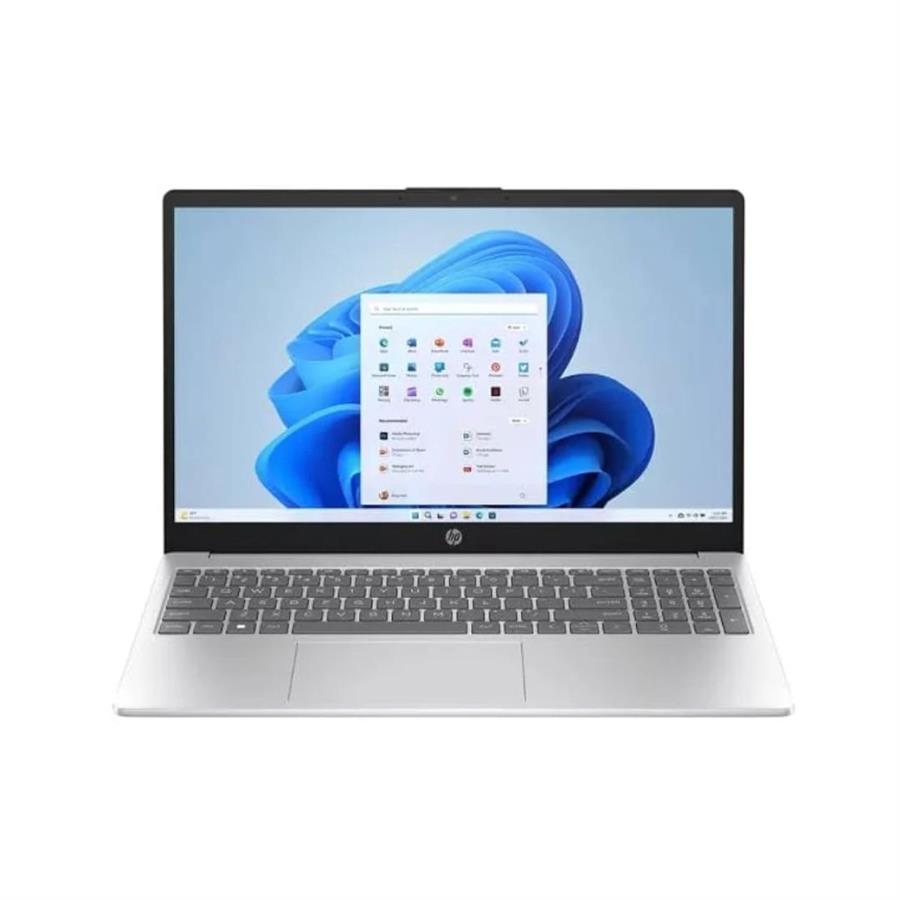 HP 250 G10 Intel Core i7-1355U 16GB RAM 512GB SSD Pantalla 15,6" FHD  Silver