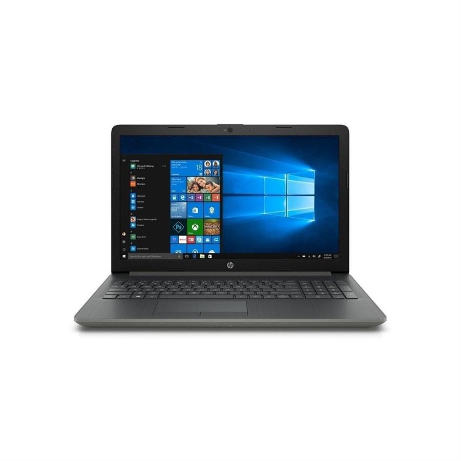 HP 15Z AMD A12-9700P 8GB RAM 256GB SSD Pantalla Táctil 15,6" HD