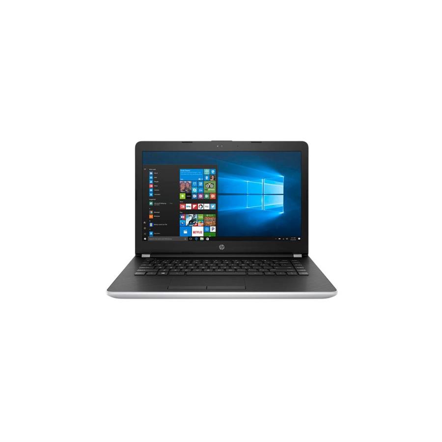 HP 14-BS022LA Intel Core i5-7200U 8GB RAM 240GB SSD Pantalla 14" HD