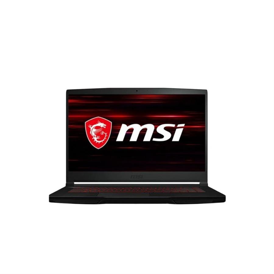 MSI Thin GF63 Intel Core i5-12450h 16 gb Ram Rtx2050 4 gb