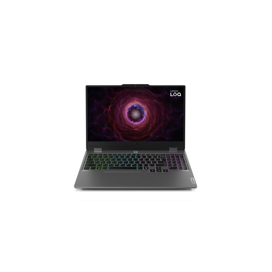 Lenovo LOQ  Amd Ryzen 5-7235h Memoria 16gb Ssd 512 gb Rtx 3050 6gb