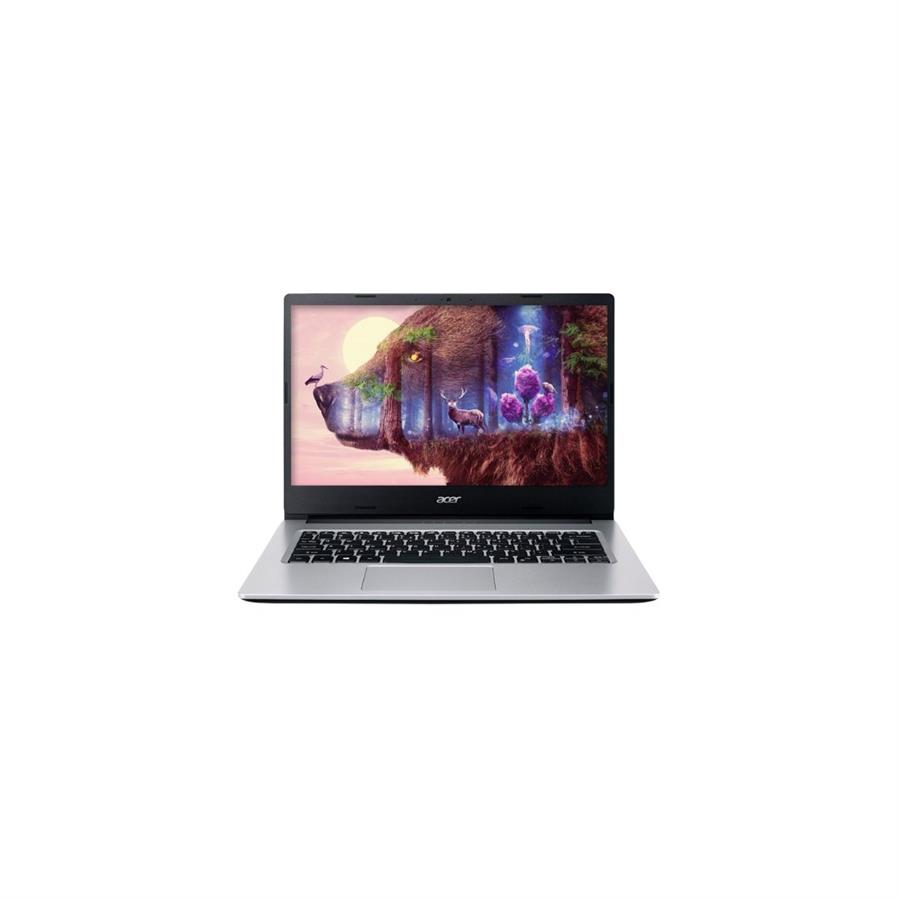 Acer aspire A314 Intel Core I3-n305 Memoria 8gb Ssd 512 gb Pantalla 14 fhd