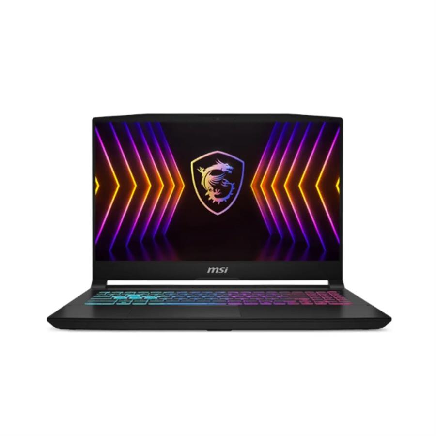 MSI Katana 15 i7-14650HX 16GB RAM 512GB SSD RTX 5050 8GB Pantalla 15,6" FHD IPS 144Hz