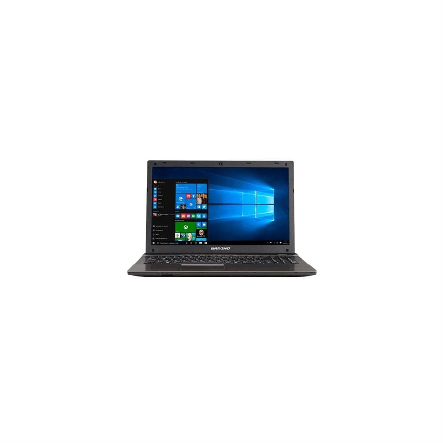Banghó Max G01 Intel Celeron 2950M 8GB RAM 240GB SSD Pantalla 15,6" LED HD