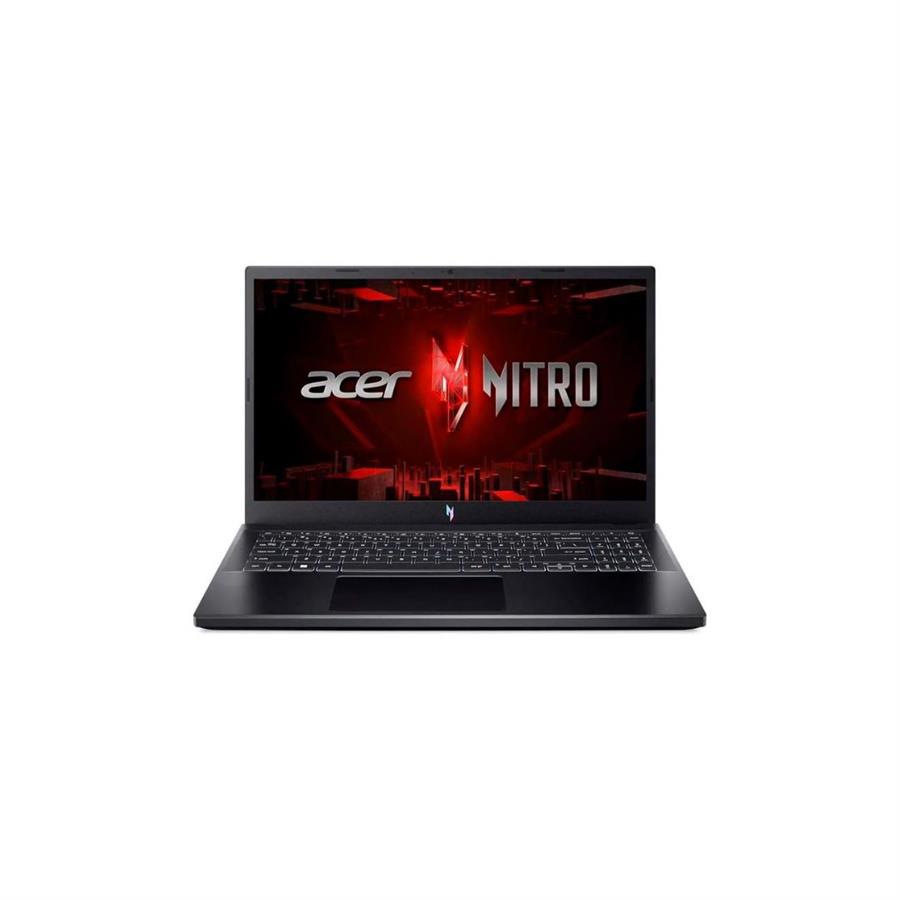 Acer Nitro ANV15-51-93PU i9-13900H 16GB RAM 512GB SSD Pantalla 15,6" FHD 144Hz RTX Teclado Español