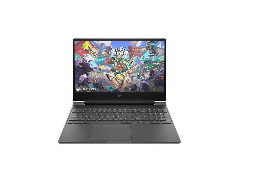 HP Victus 15-FB3093DX Ryzen 7 7445HS 16GB 512GB SSD RTX 4050 6GB 15,6" FHD 144Hz