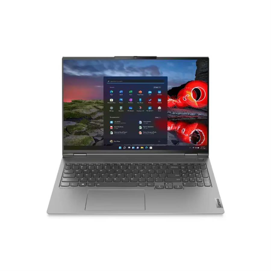 Lenovo Thinkbook 16 G6 Ryzen 7 7730u 16gb 512gb