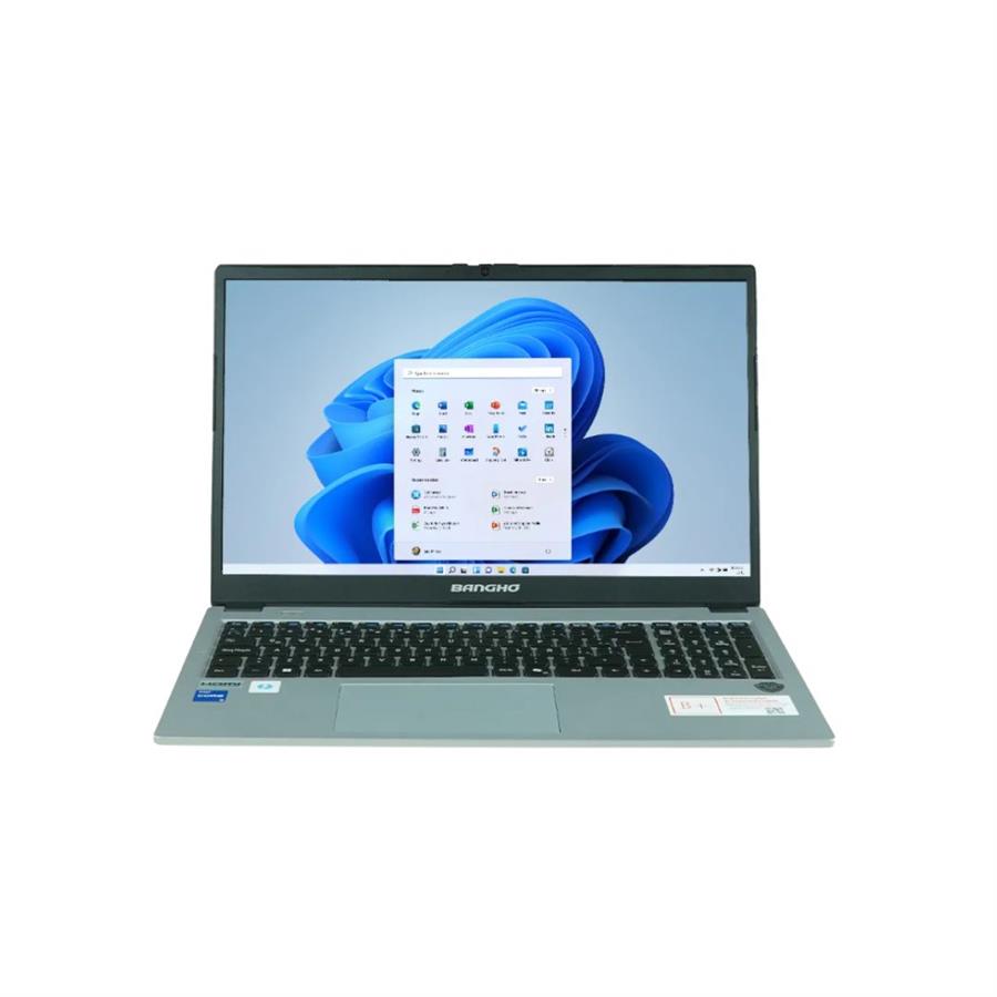 Banghó Max M5 Intel Core i7 12va Gen 16GB RAM 480GB SSD