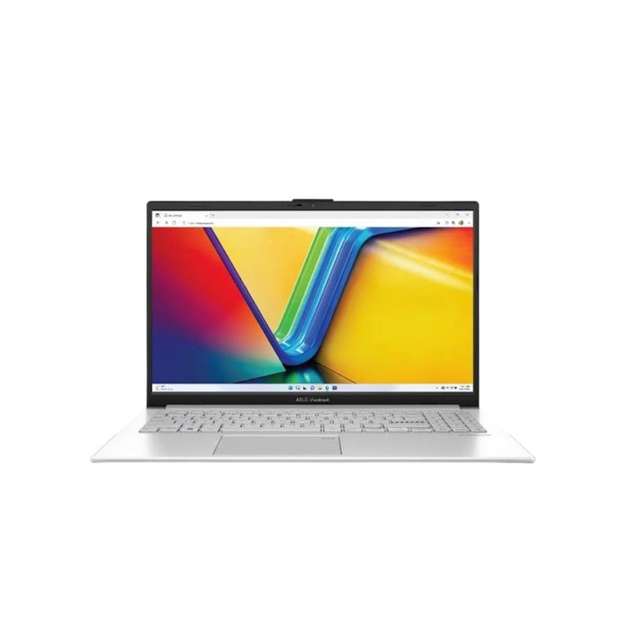 ASUS Vivobook Go E1504GA Intel Core i3-N305 8GB RAM 256GB SSD Pantalla 15,6" FHD