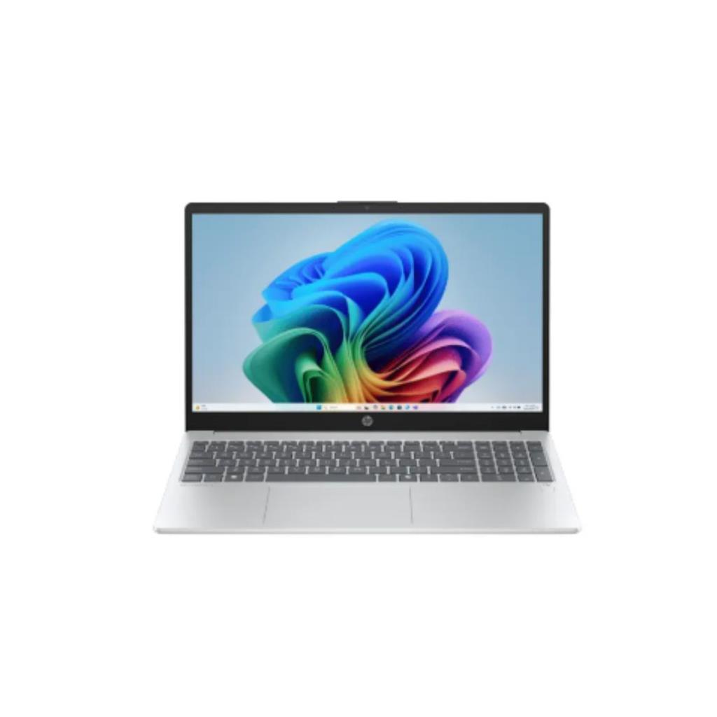 HP OmniBook 3 15-FN0105 Ryzen AI 5 330 16GB RAM 512GB SSD 15,6" FHD Touch