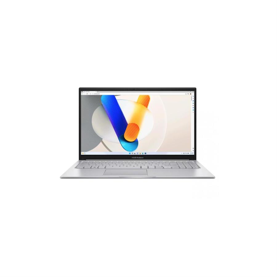 Asus Vivobook X1504 Intel Core i7-1355U 16GB RAM 512GB SSD Pantalla 15,6" FHD
