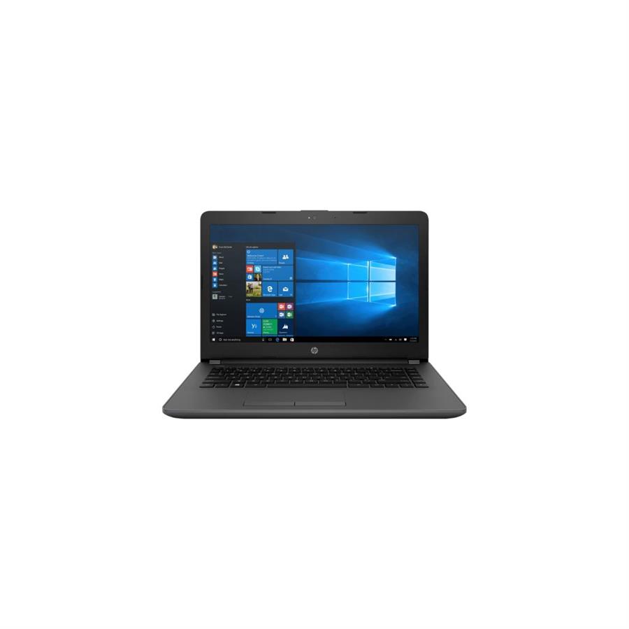 HP 240 G6 Intel core i5 Memoria 8gb Disco ssd 240 gb