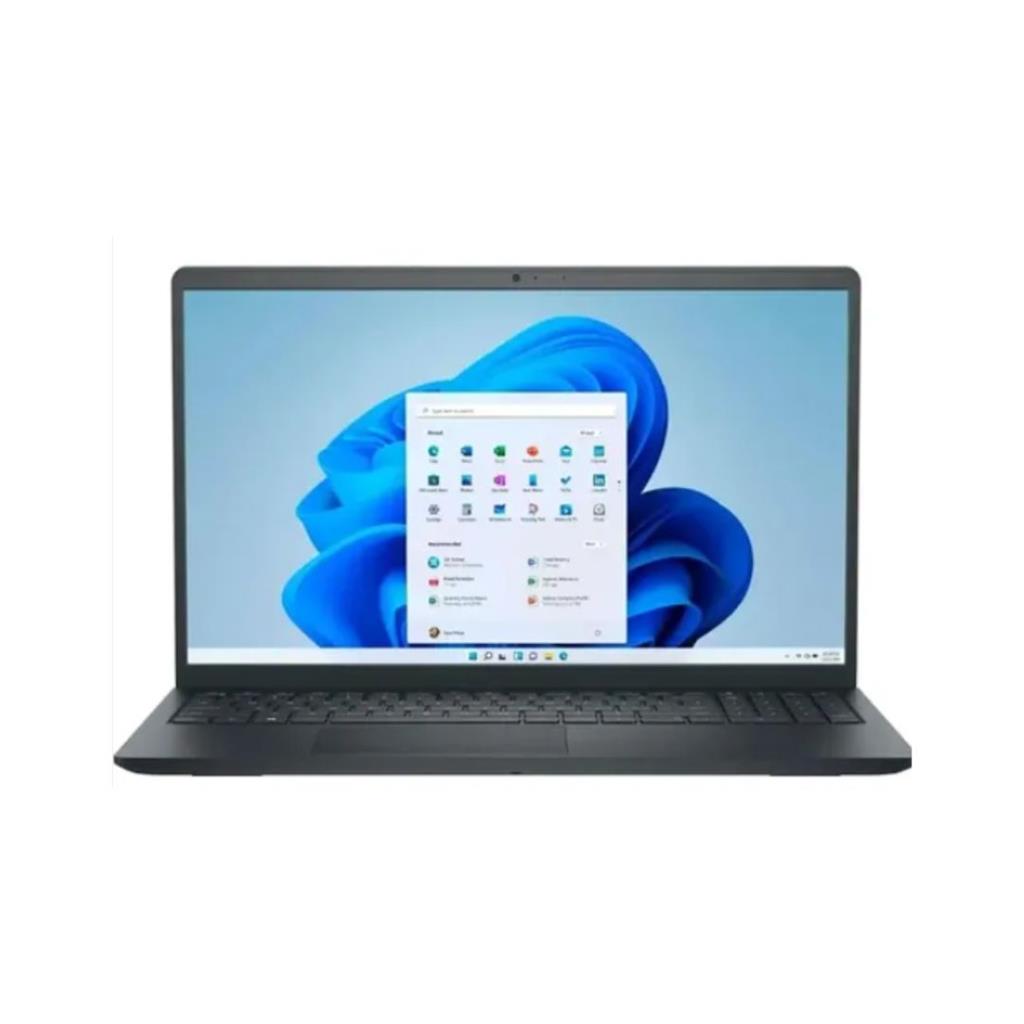 Dell Inspiron 15 AMD Ryzen 3 7320U 8GB RAM 512GB SSD Pantalla 15,6" Full HD