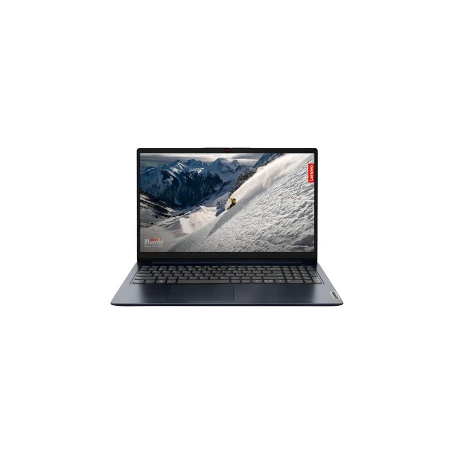 Lenovo IdeaPad 3 i5-1235U 8GB RAM 512GB SSD Pantalla 15,6" FHD Touch  Abyss Blue