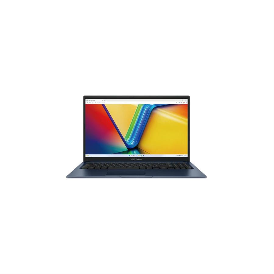 ASUS F1504 Intel core I5 12va Memoria 8gb Disco ssd 256gb