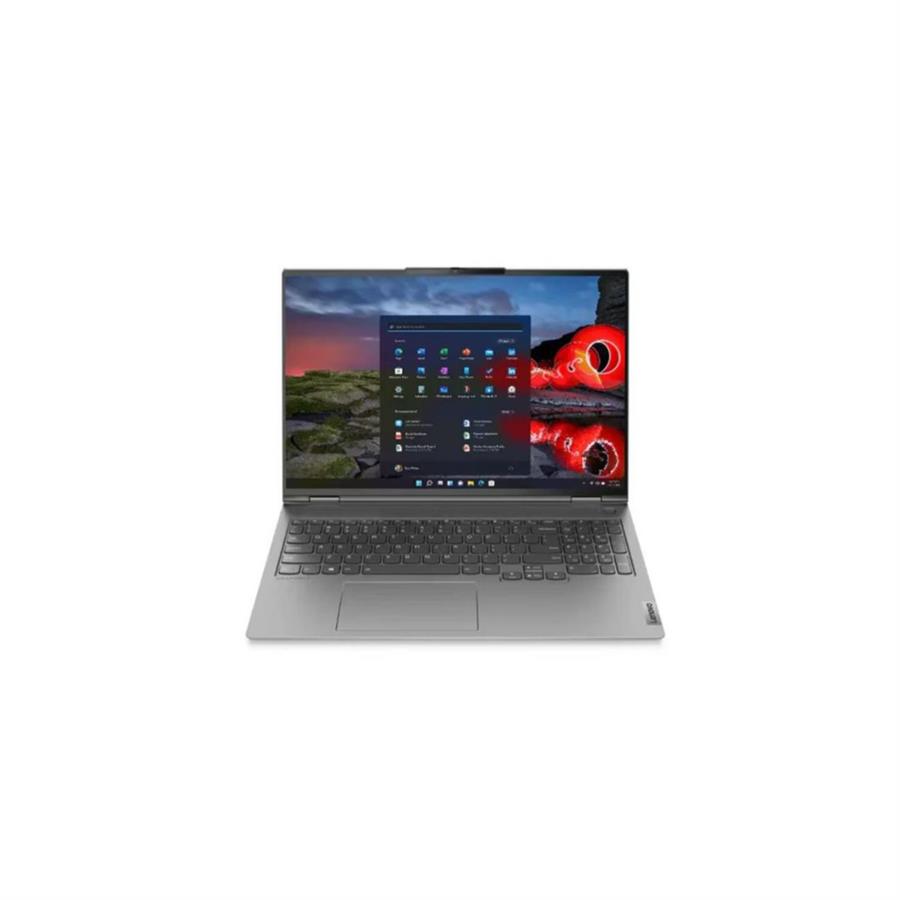 Lenovo Thinkbook 16 G6 Ryzen 7 7730u 16gb 512gb