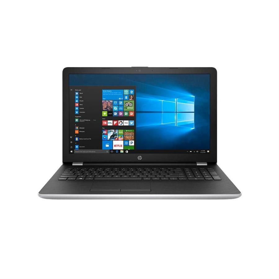 HP 15-BS023LA Intel Core i5-7200U 16GB RAM 500GB SSD Pantalla 15,6" HD