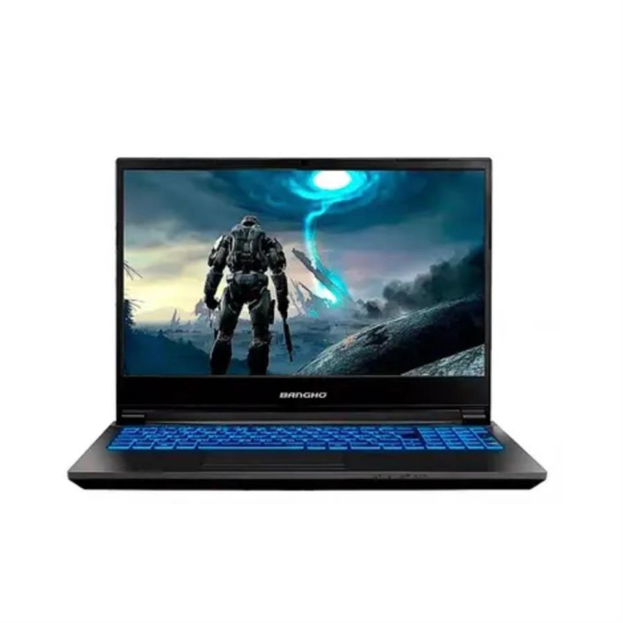 Banghó Game Master GM-15Z13 i7-13620H 16GB RAM 1TB SSD RTX 4050 6GB Pantalla 15,6" FHD 144Hz