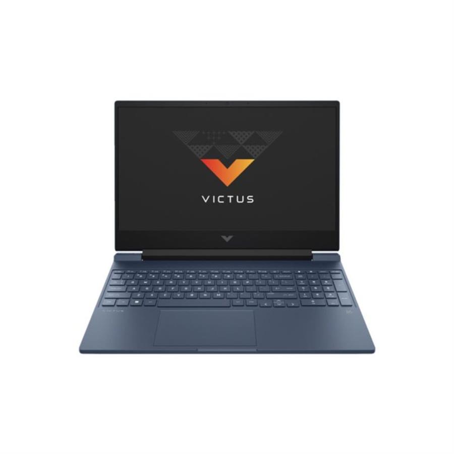 HP Victus 15-FB3093DX Ryzen 7 7445HS 16GB RAM 512GB SSD RTX 4050 6GB Pantalla 15,6" FHD 144Hz