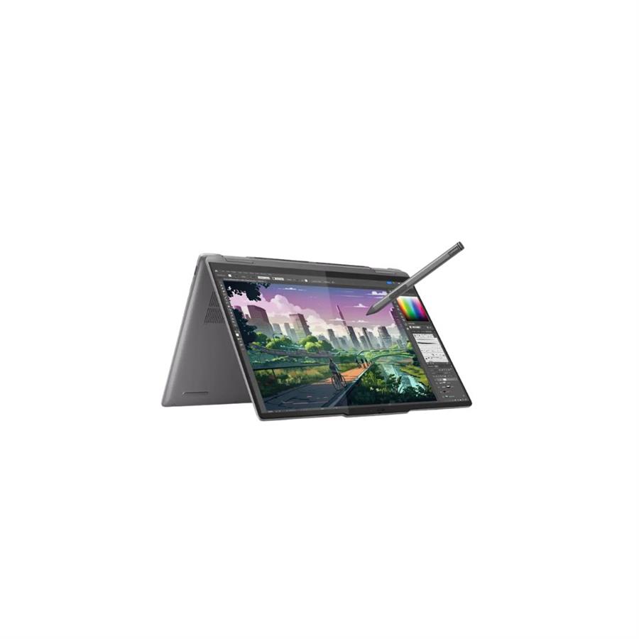 Lenovo Yoga 7 Ryzen 5 8640HS 16GB RAM 512GB SSD
